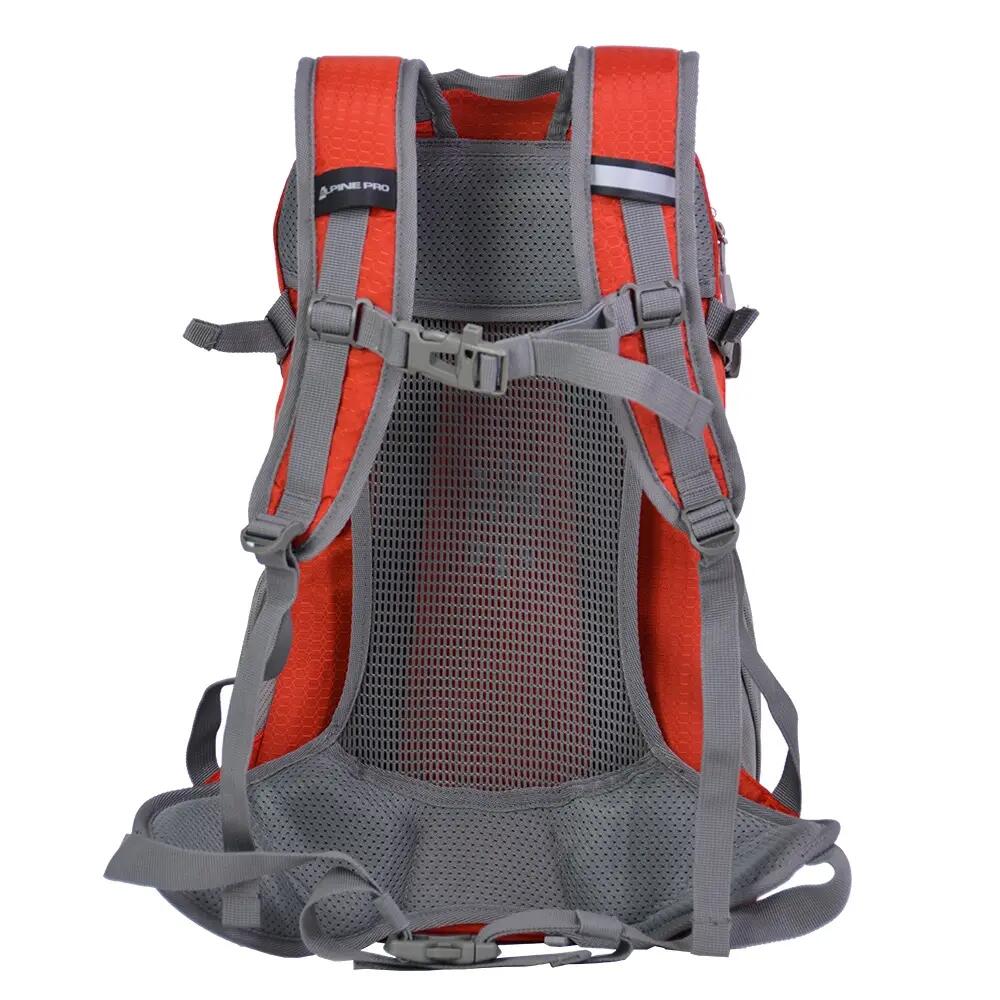 Outdoorový batoh s air channel system 25l WERFE 5/6
