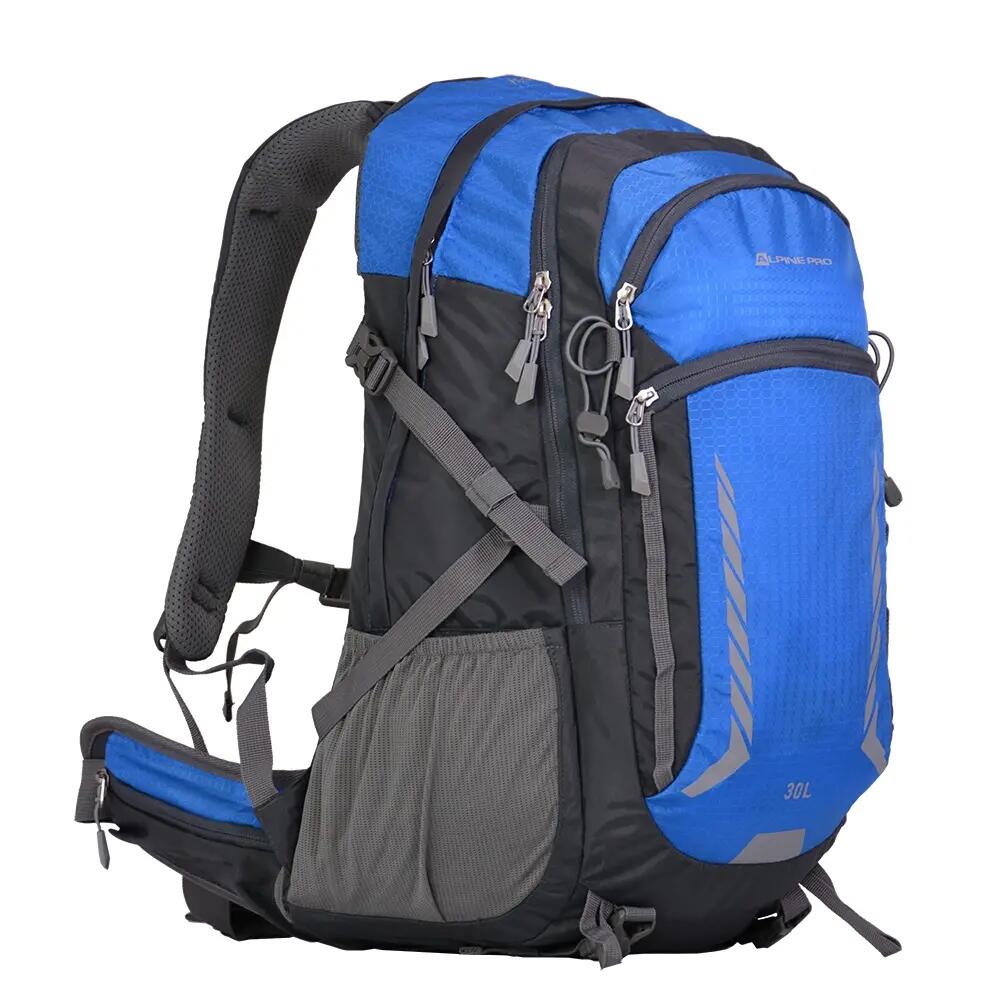 Outdoorový batoh s air channel system 30l PERME 5/6