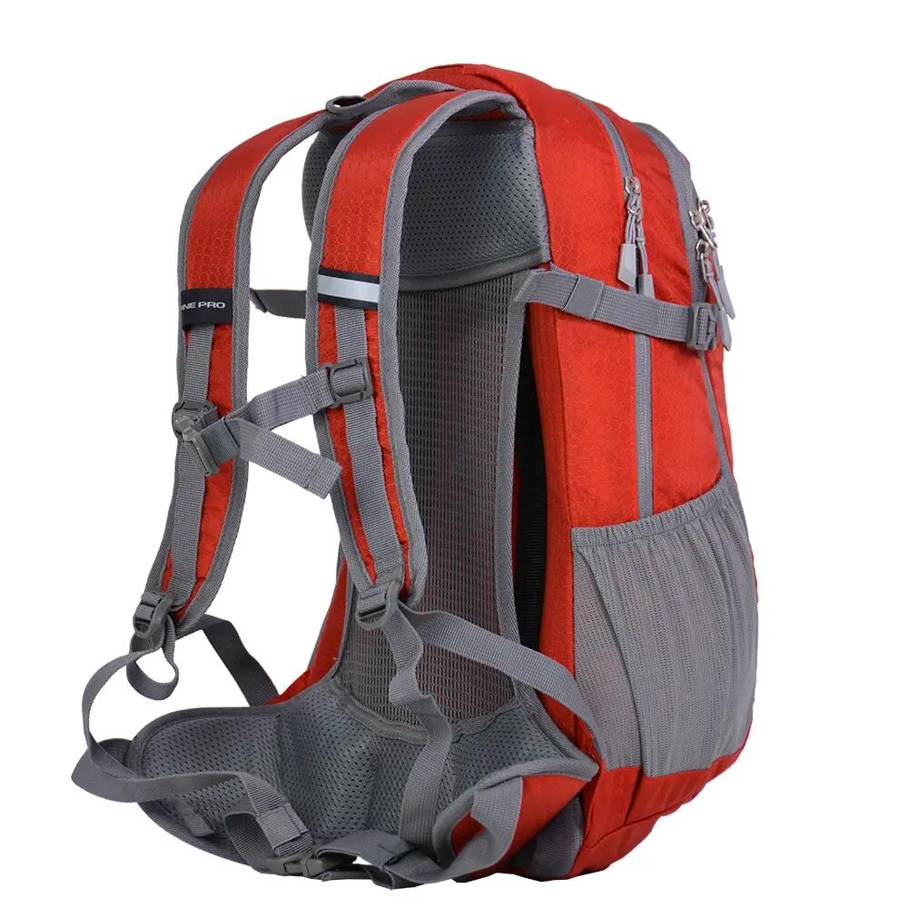 Outdoorový batoh s air channel system 25l WERFE 4/6