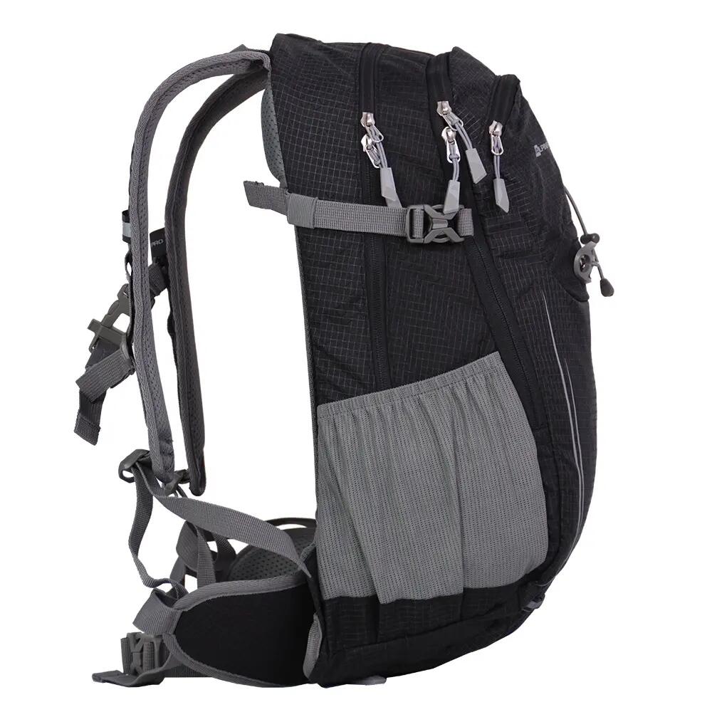 Outdoorový batoh s air channel system 25l WERFE 3/6