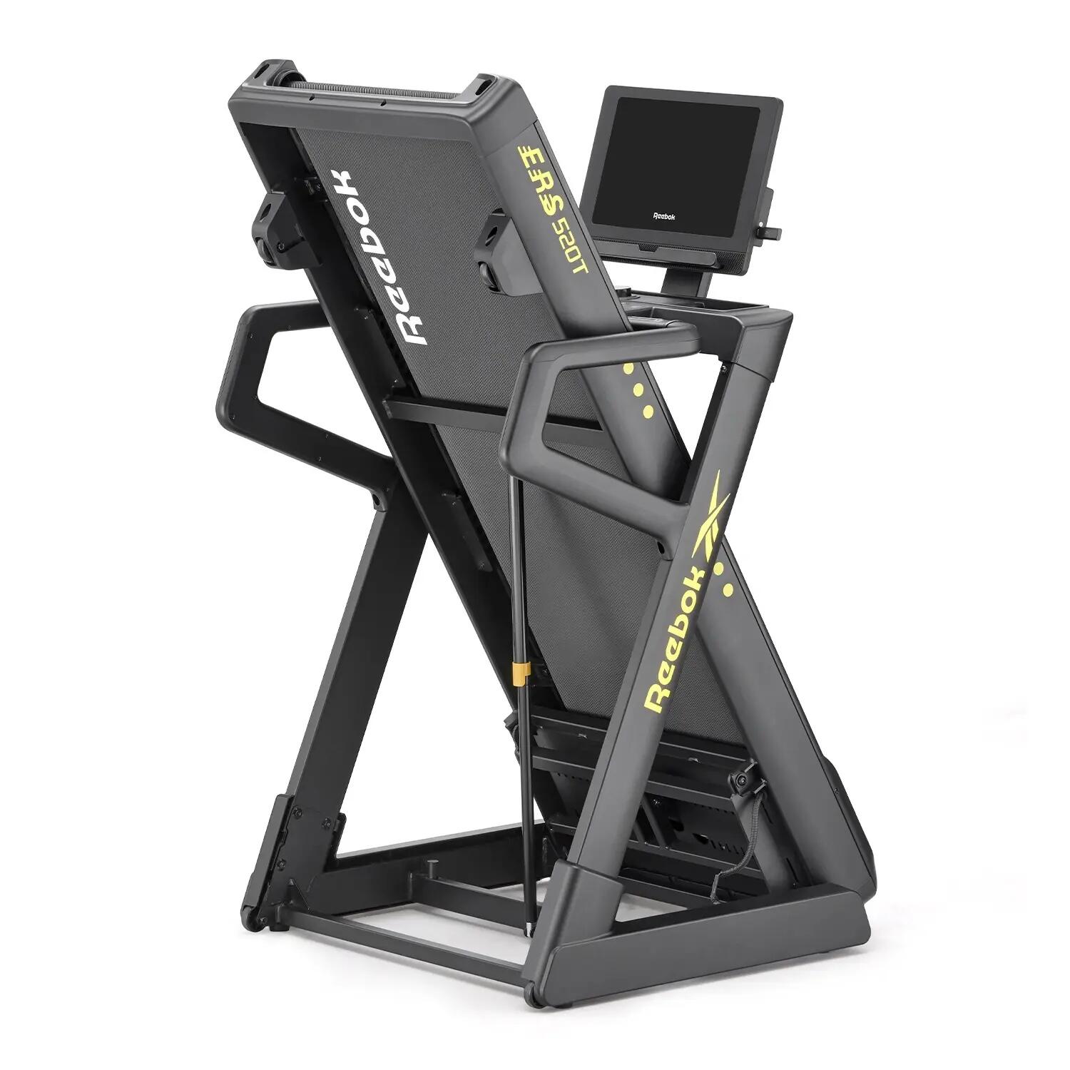 Bieżnia Elektryczna Reebok Ers 520T 5/7