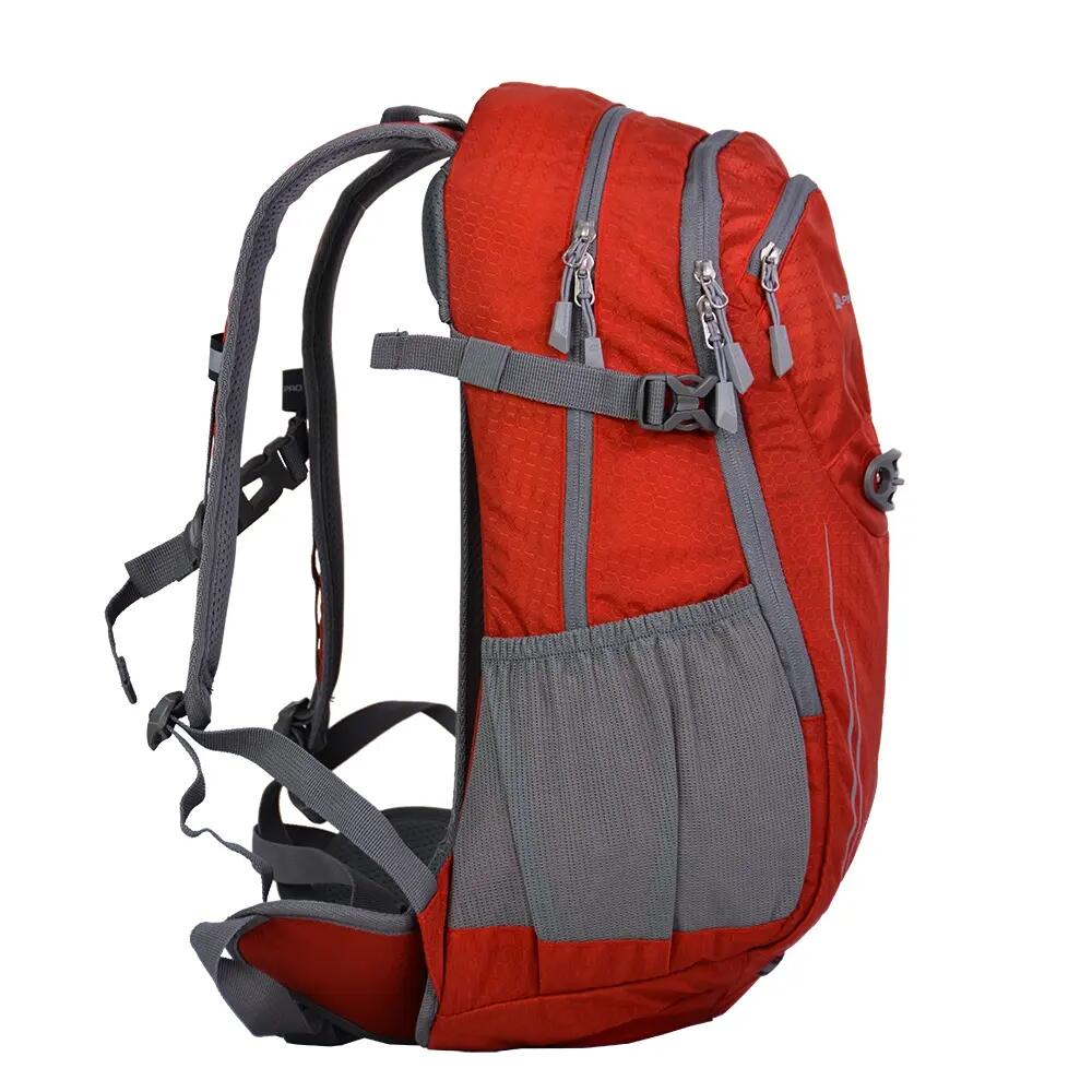 Outdoorový batoh s air channel system 25l WERFE 3/6
