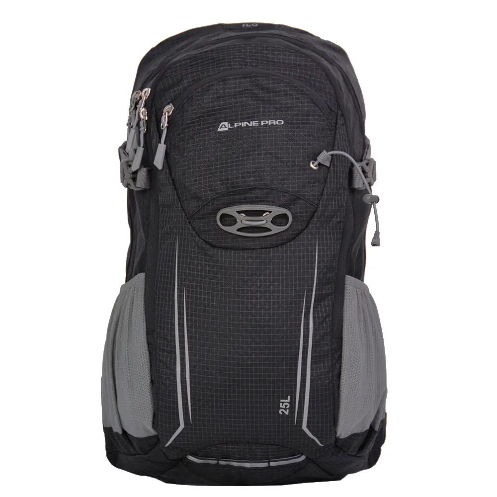 Outdoorový batoh s air channel system 25l WERFE 2/6