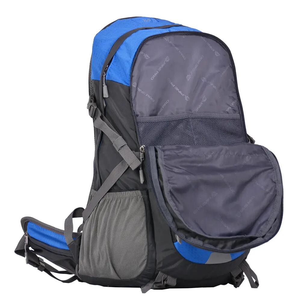 Outdoorový batoh s air channel system 30l PERME 3/6