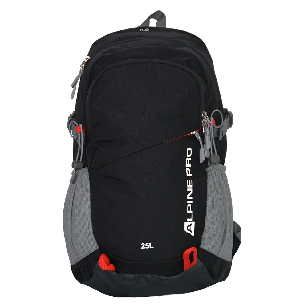 Outdoorový batoh s air channel system 25l OLEGE 2/6