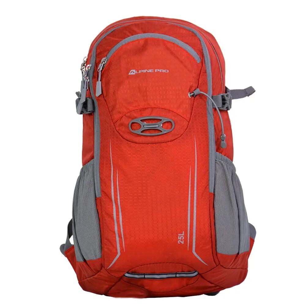 Outdoorový batoh s air channel system 25l WERFE 2/6
