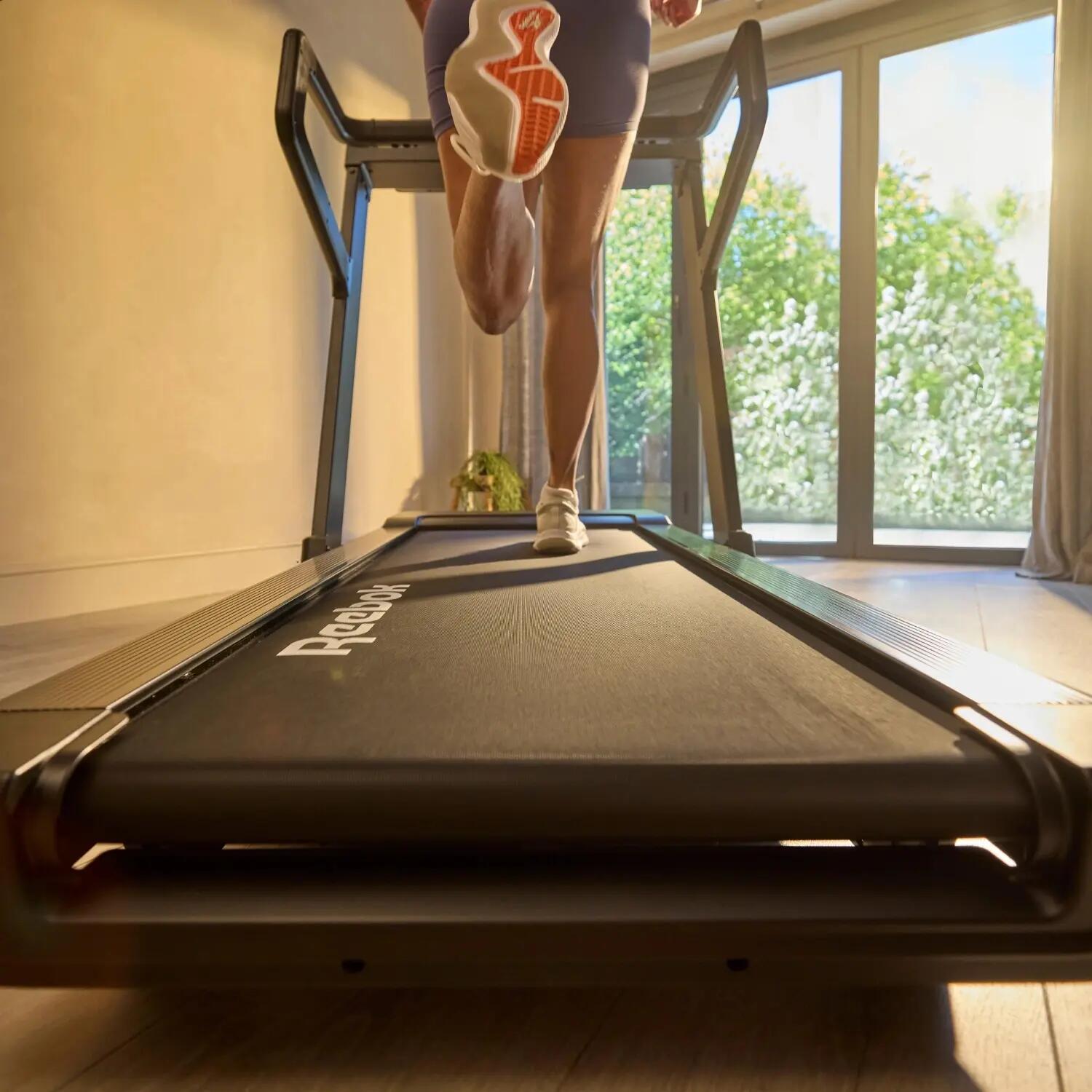 Bieżnia Elektryczna Reebok Ers 520T 3/7
