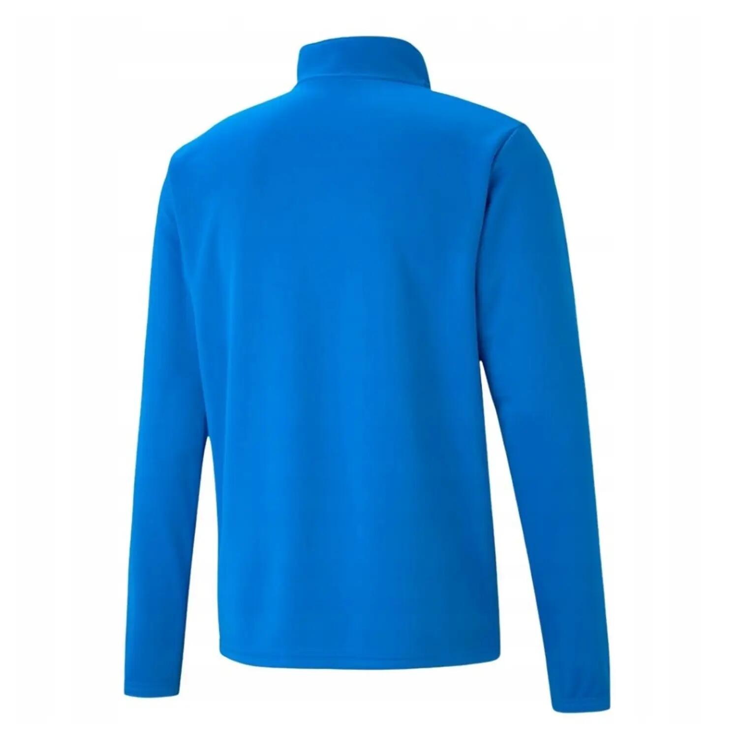 Sweat TEAM RISE Homme (Bleu) 2/5
