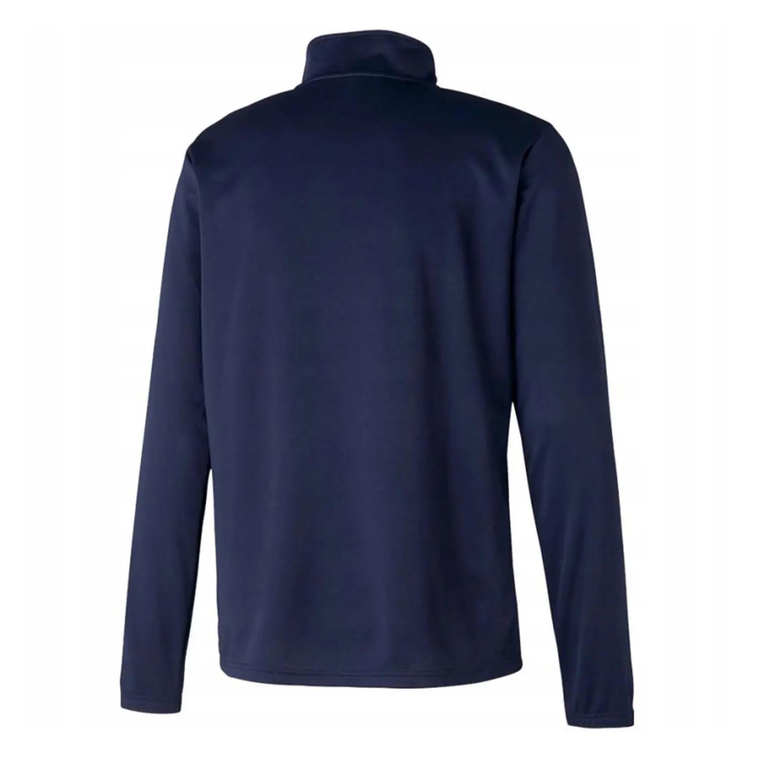 "Team Rise" Sweatshirt für Herren Dunkles Marineblau 2/9