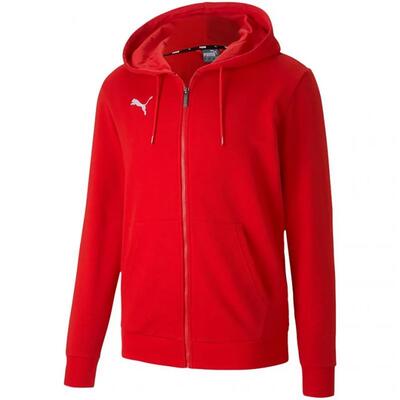 Hooded sweatshirt puma teamgoal 23 casuals hooded