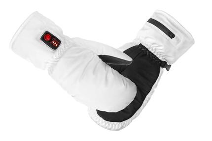 Verwarmde Wanten - Aerowhite