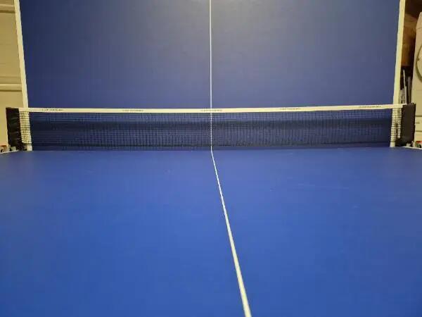 Entre Particuliers - Table pour tennis de table 2/5