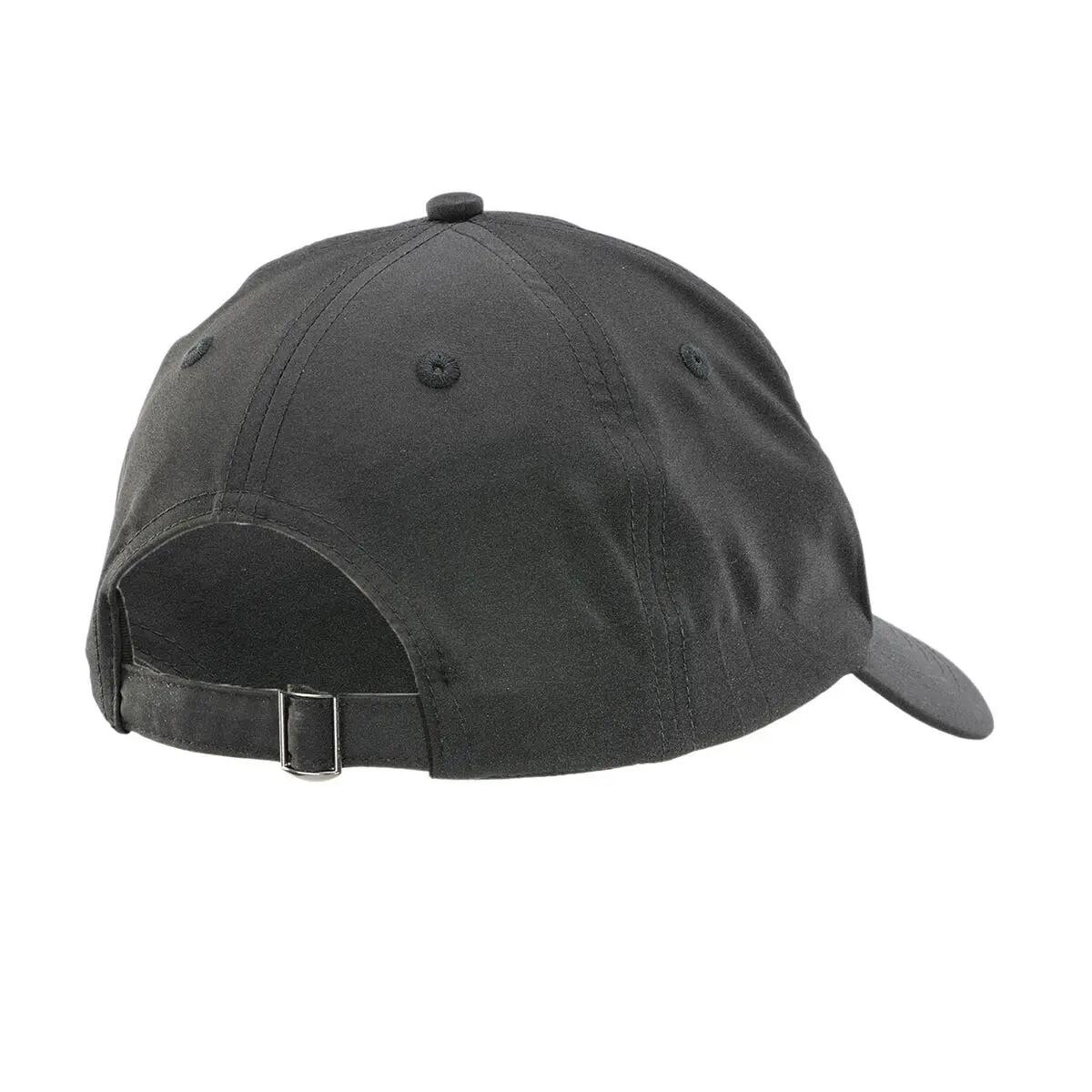 Gorra Bullpadel Bpg252 005 Negro 4/5