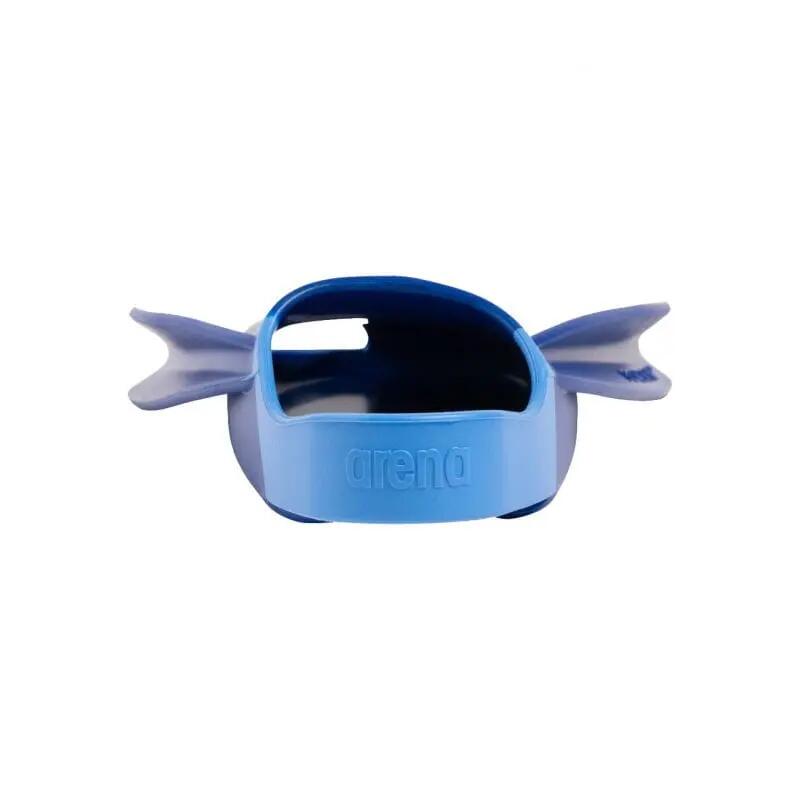 Accessoires de entraînement de natation Unisexe Adulte - Powerfin Pro Ii 6/7