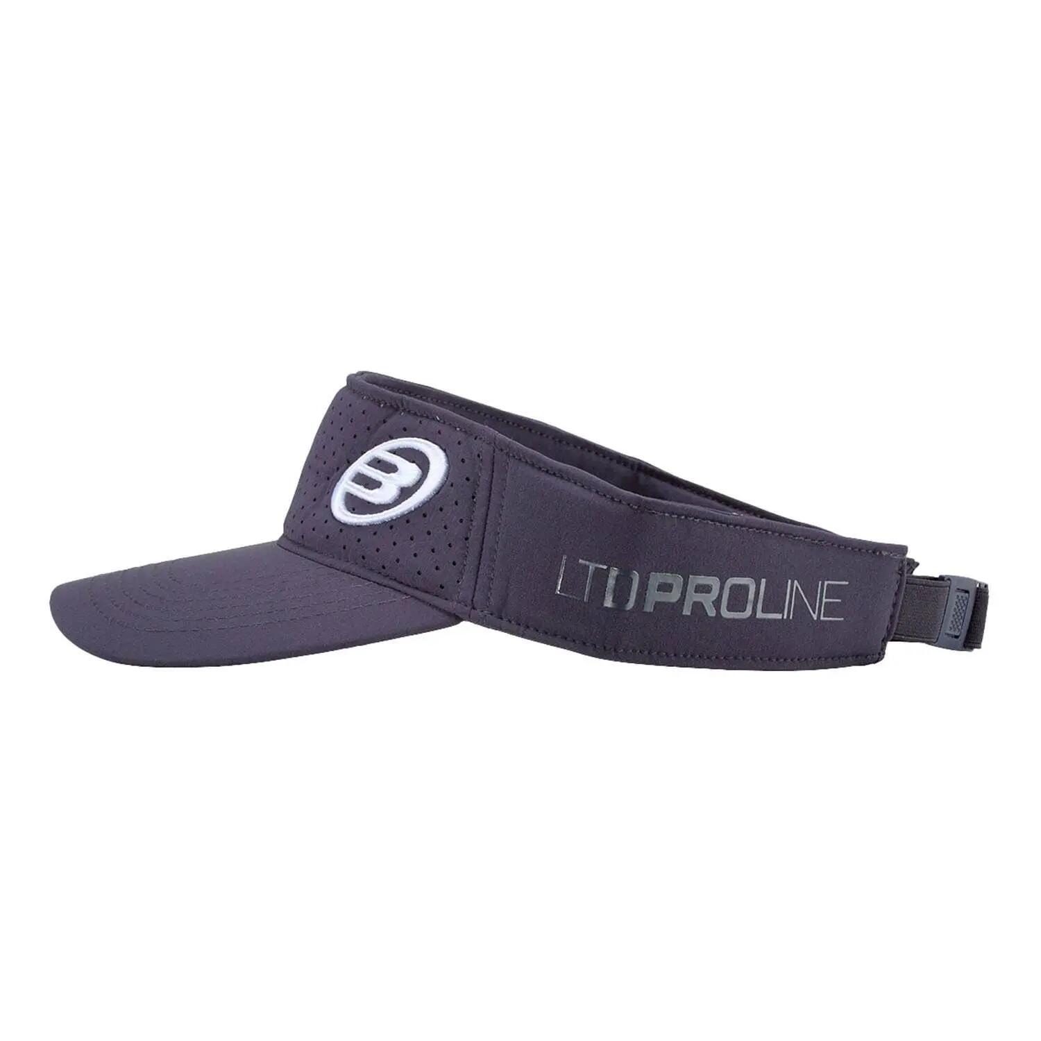 Visière Bullpadel Bpv24prw Marine 2/5