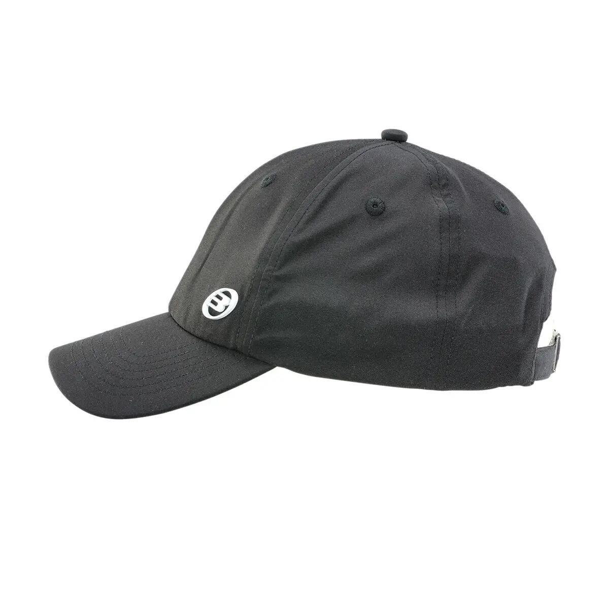 Gorra Bullpadel Bpg252 005 Negro 3/5