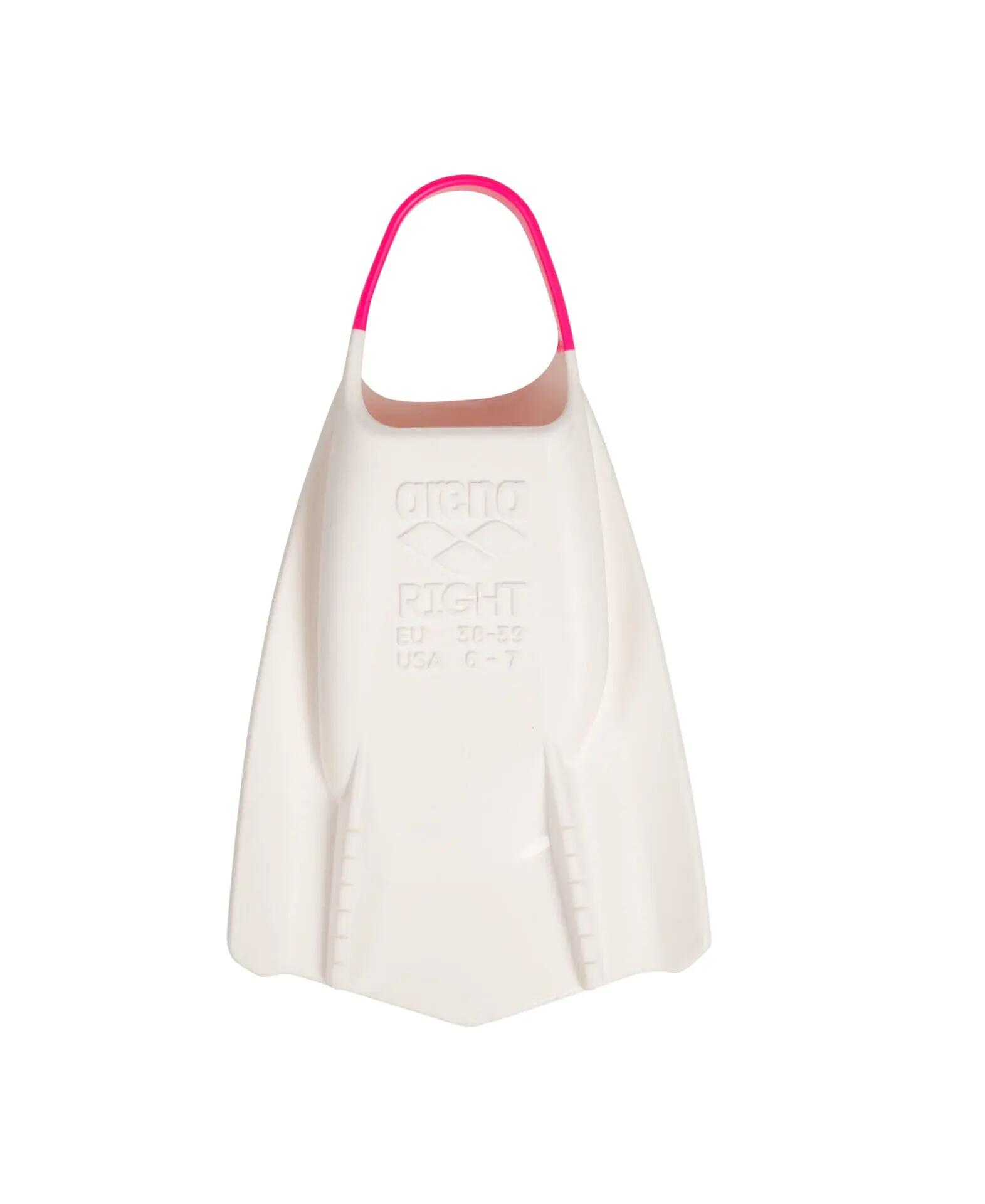 Plavecké ploutve arena Training Fin Powerfin Pro II 2/7