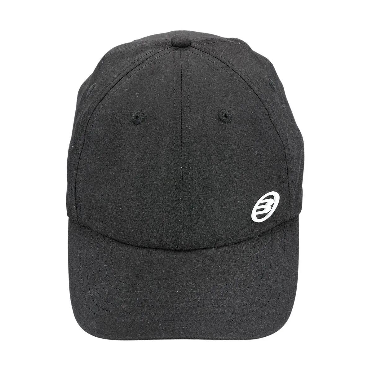 Gorra Bullpadel Bpg252 005 Negro 2/5