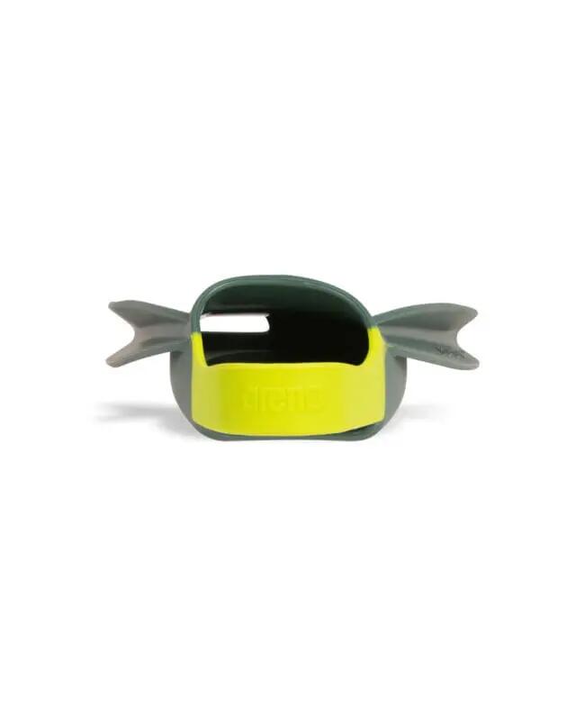 Plavecké ploutve arena Training Fin Powerfin Pro II 4/7