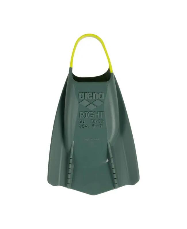 Plavecké ploutve arena Training Fin Powerfin Pro II 3/7