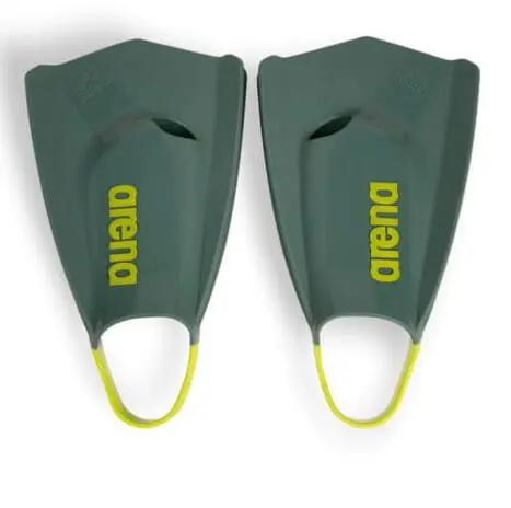Plavecké ploutve arena Training Fin Powerfin Pro II 2/7