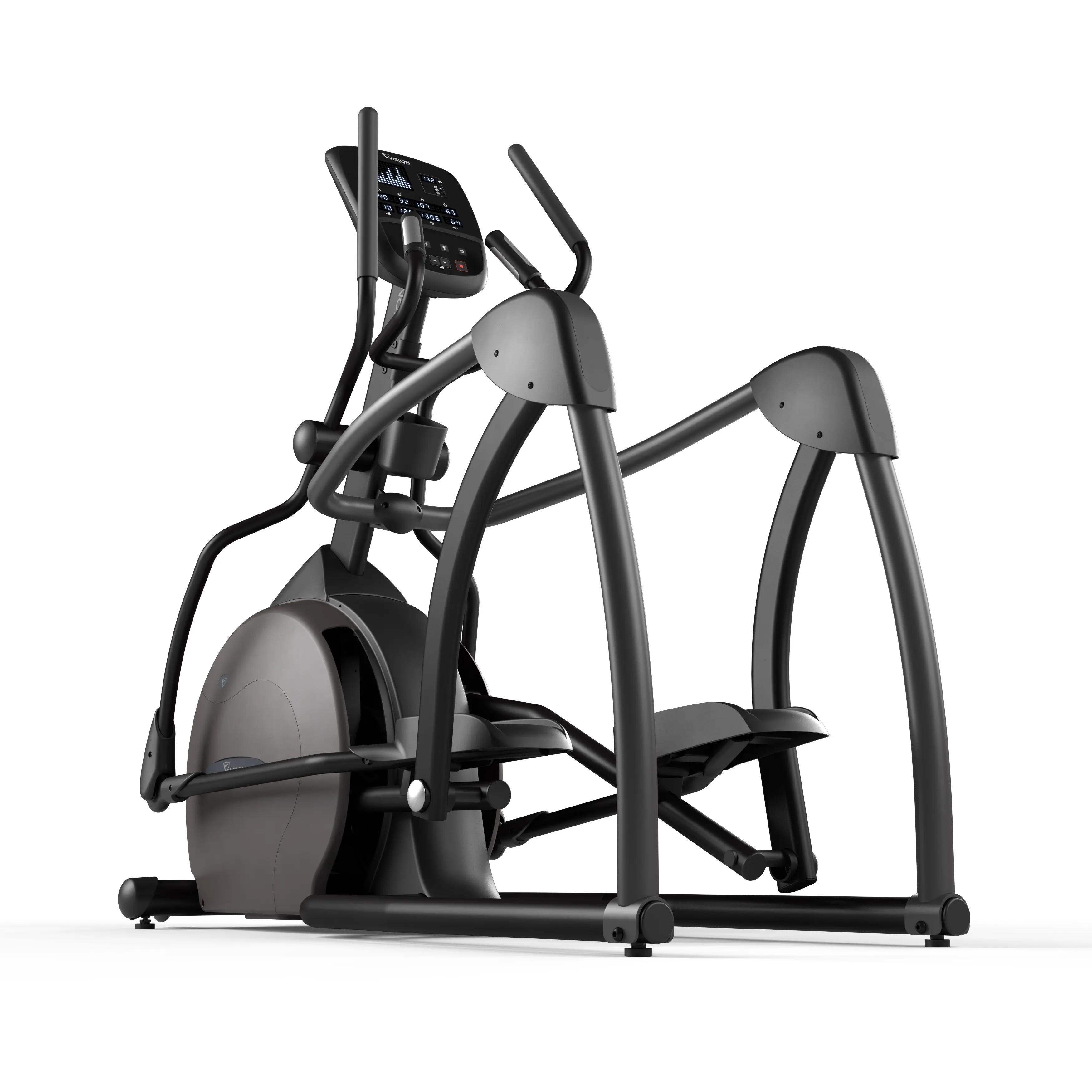 Vision Fitness S60 Elliptical 5/5