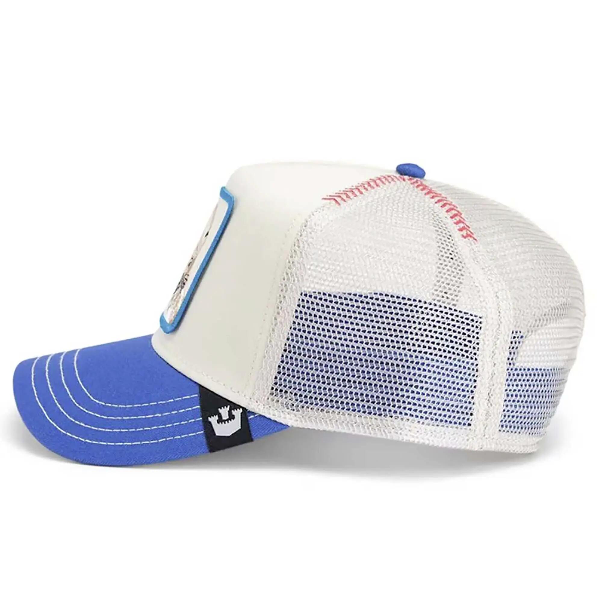 Gorra Goorin Bros El Perro Fuerte Adulto 2/4