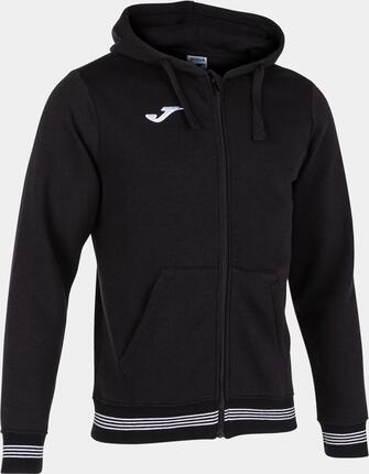 Veste À Capuche Football Homme Joma Campus III Bordeaux