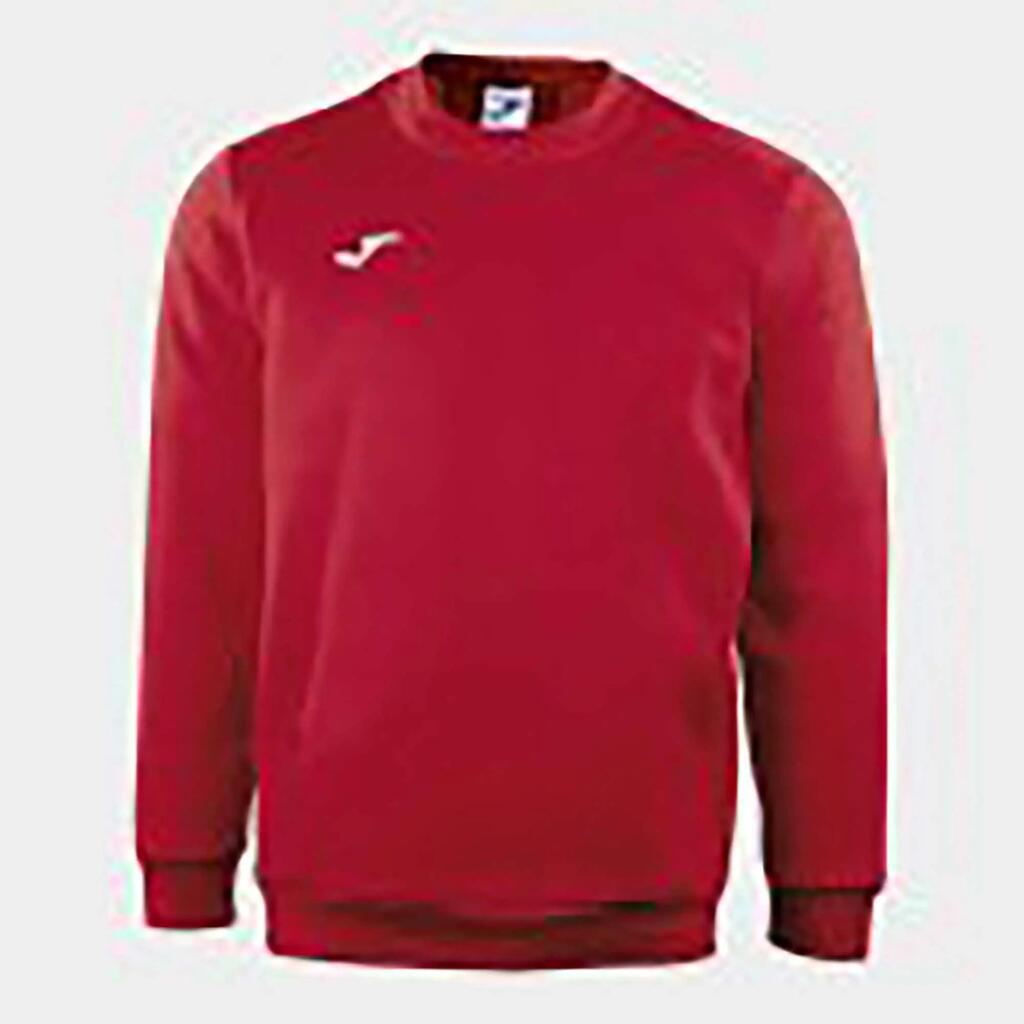 Joma Cairo Ii Red Sweatshirt Adult