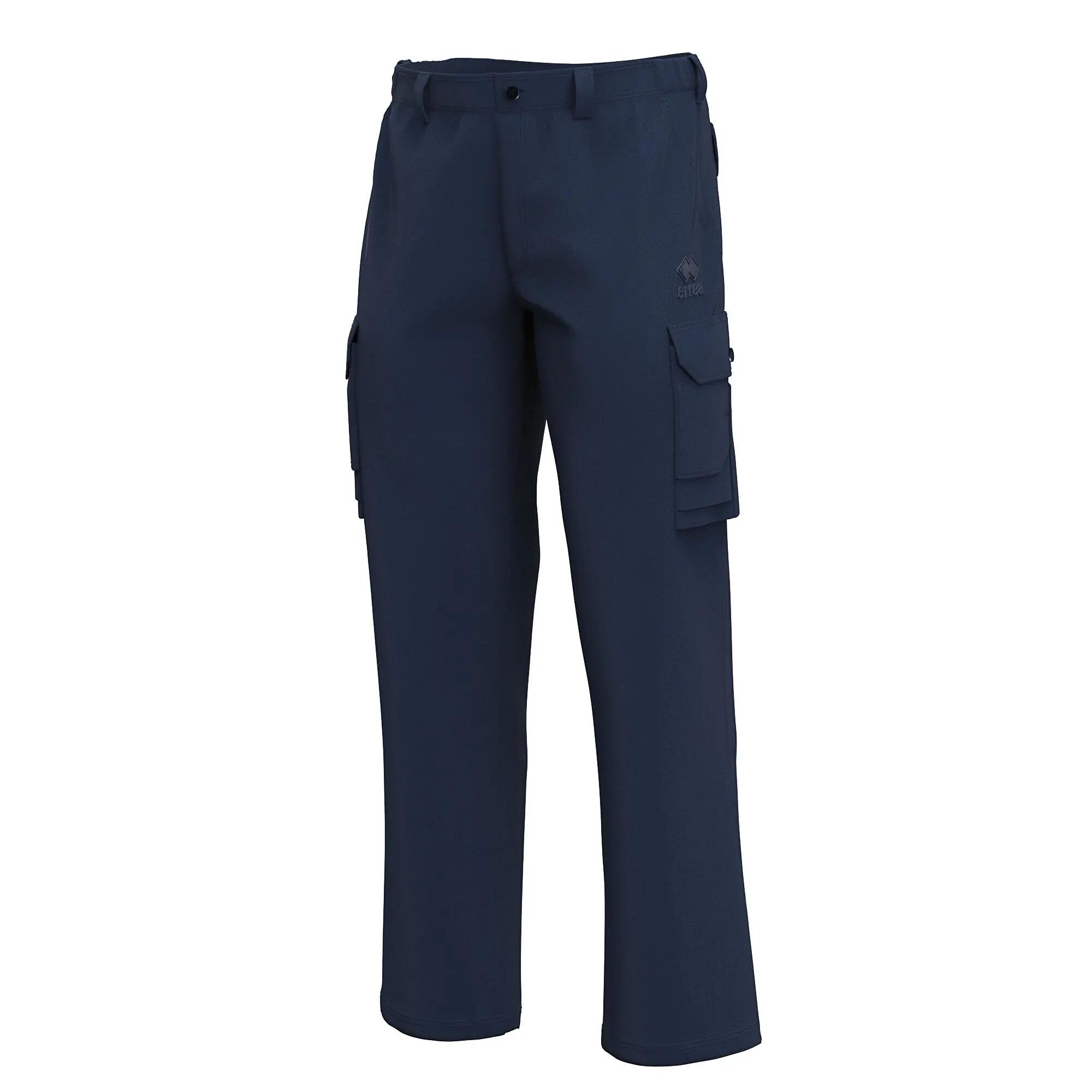 Kurze Leggings Errea mike AD 5/5