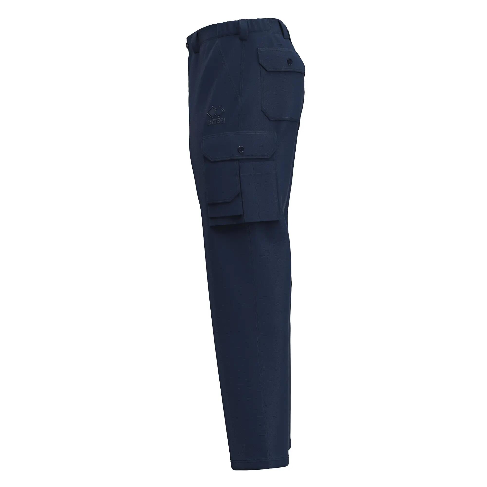 Short legging Errea mike AD 4/5