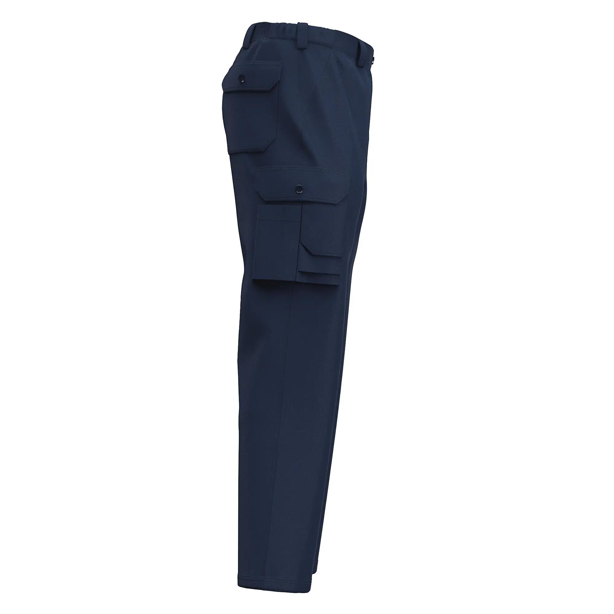 Short legging Errea mike AD 3/5