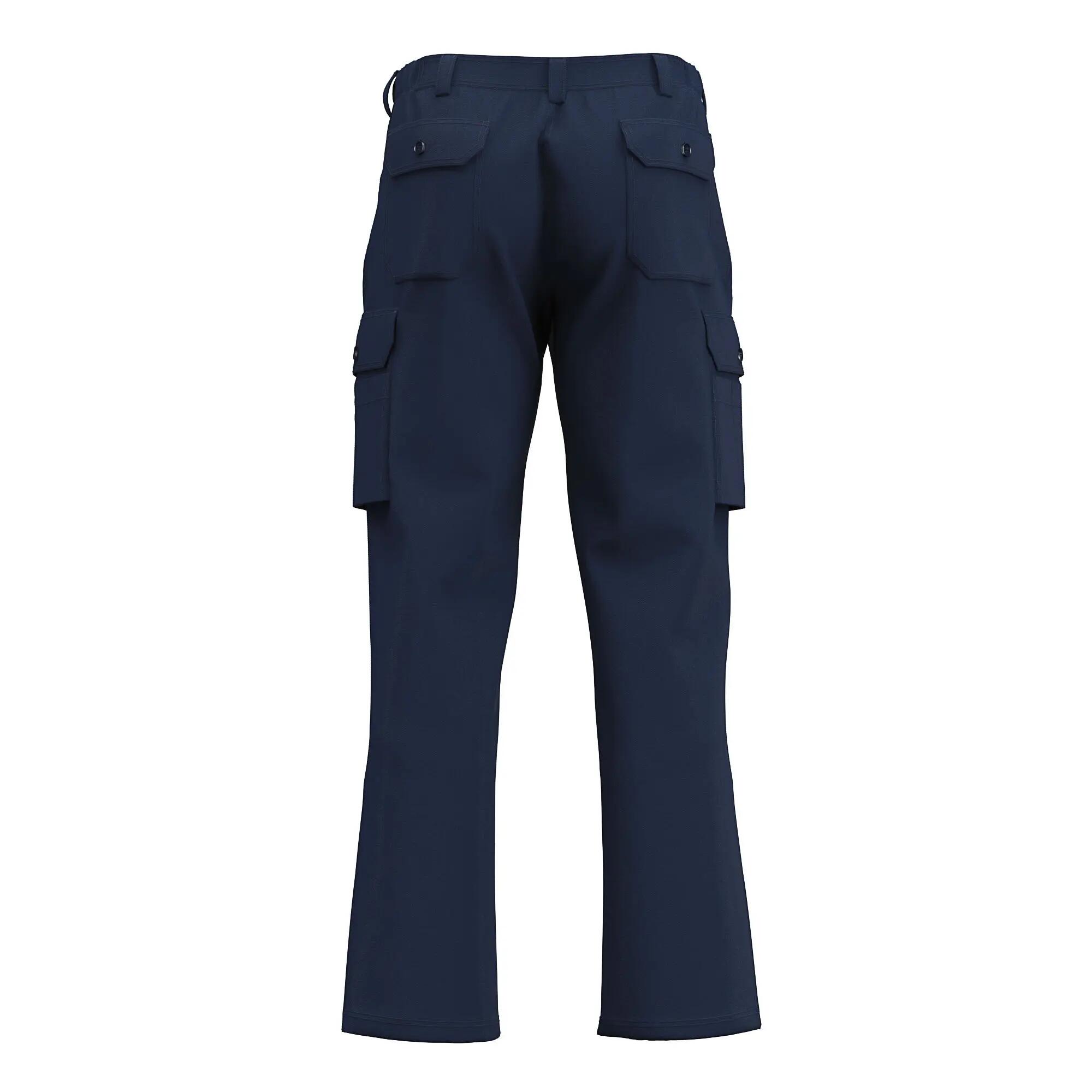 Kurze Leggings Errea mike AD 2/5