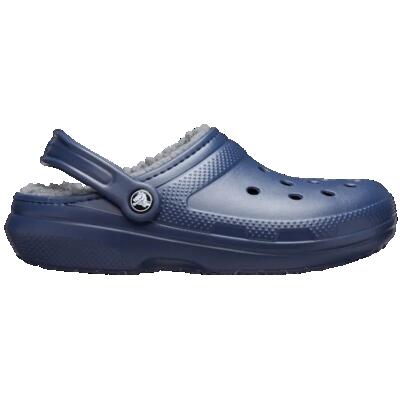 Crocs casual schoenen klassiek gevoerd