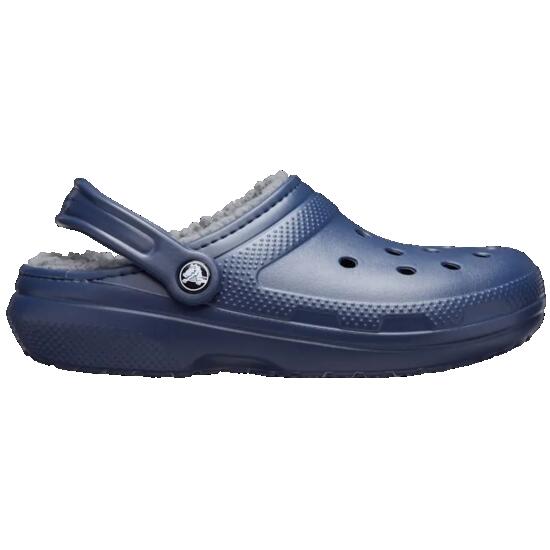 Zuecos Classic Lined Clog U