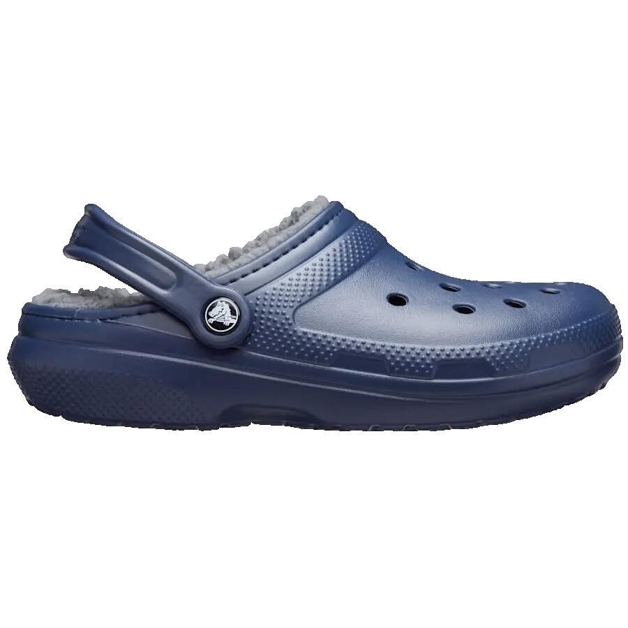 CROCS Casual shoes Classic Lined Leisure Shoes