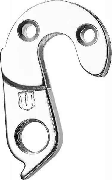 Union Derailleurpad GH-221 voor Lapierre Fietsen 1/6