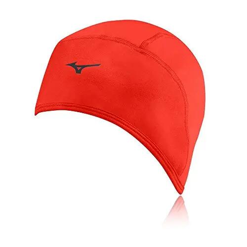 Herren - Sportswear - Beanie - Regular - WARMALITE - Orange/Rot 2/2