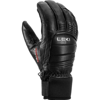 Handschoenen - skisport - unisex - copper 3d pro - robuust, isolerend - bruin