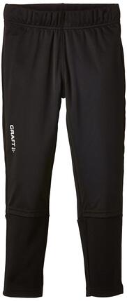Tights - kinderen - jxc warm - warm - zwart