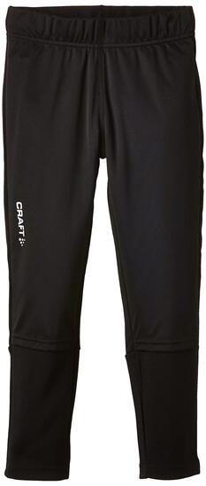 Tights - kinderen - jxc warm - warm - zwart