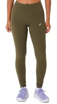 Asics Nagino Run Adjustable Tight Femmes Runningtight