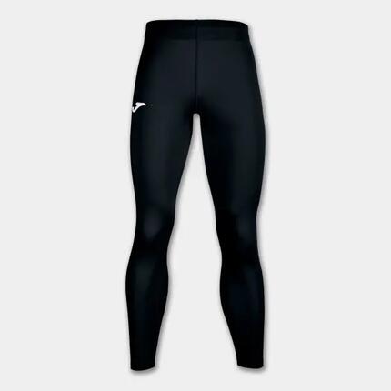 Legging Long Yoga Enfants Joma Brama Academy Rouge