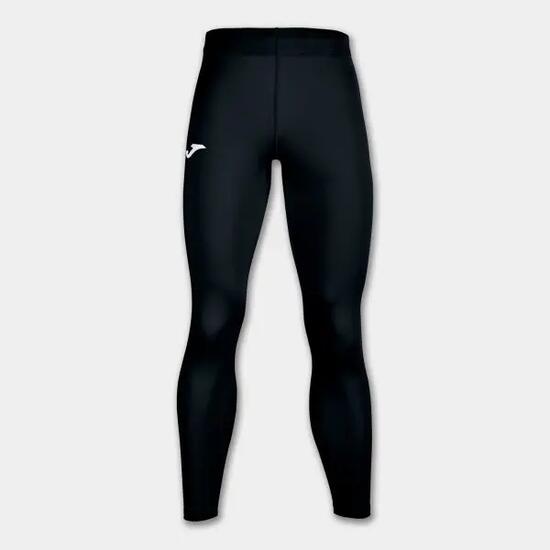 Legging Long Yoga Enfants Joma Brama Academy Noir