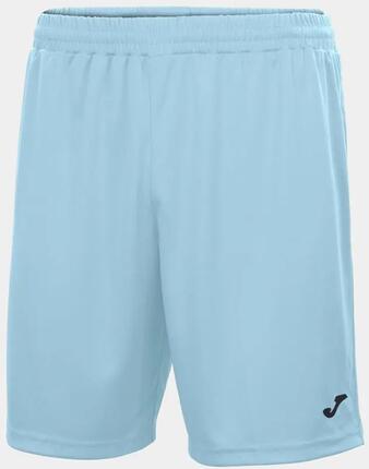 Short Football Homme Joma Nobel Orange