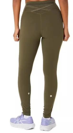 ASICS NAGINO RUN TIGHT – Leggings da running da donna 2/4