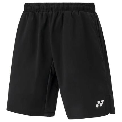 Shorts sport - Enfants - Confortables, légers, à cordon - YJ0036EX - noir