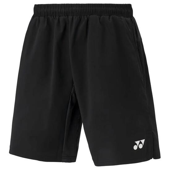 Shorts sport - Enfants - Confortables, légers, à cordon - YJ0036EX - noir