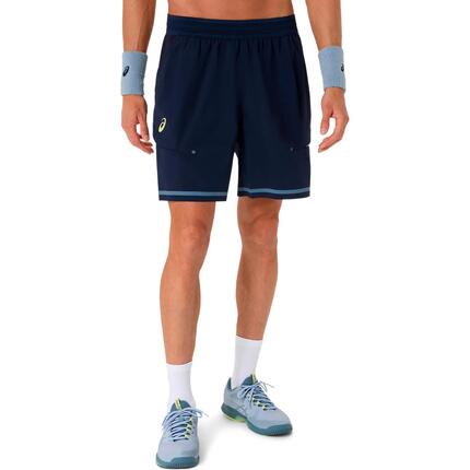 Shorts - Tennis - Adult - MATCH - légers, liberté de mouvement - midnight