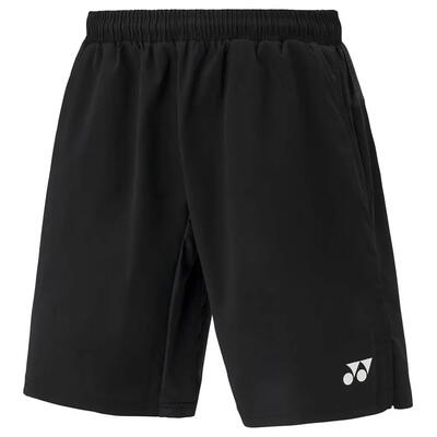 Shorts - sport - jongens - yj0036ex - licht, ademend - zwart
